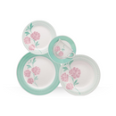 Aparelho de Jantar e Chá 20 Peças Donna Bloom