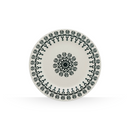 Aparelho de Jantar e Chá 20 Peças Donna Folk