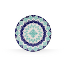 Aparelho de Jantar e Chá 20 Peças Donna Lola