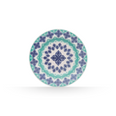 Aparelho de Jantar e Chá 20 Peças Donna Lola