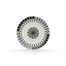 Aparelho de Jantar e Chá 20 Peças Donna Folk