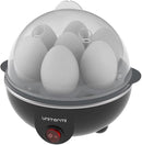 Cozedor de Ovos Elétrico 7 Ovos Vapor Unitermi 220v