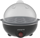 Cozedor de Ovos Elétrico 7 Ovos Vapor Unitermi 220v