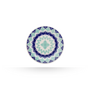 Aparelho de Jantar e Chá 20 Peças Donna Lola