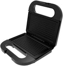 Sanduicheira Elétrica e Grill Inox 750W (220V)