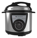 Panela De Pressão Elétrica Unitermi 4 Litros Multifuncional 220 Volts