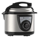 Panela De Pressão Elétrica Unitermi 4 Litros Multifuncional 220 Volts