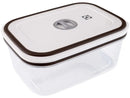 Potes Herméticos de Plástico Electrolux