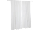 Curtain Lartex Voil Light Grey Antun 180x280cm