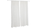 Lartex Voil Ice Soul Curtain 180x280cm