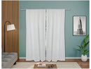 Curtain Lartex Voil Light Grey Antun 180x280cm