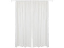 Lartex Voil Ice Soul Curtain 180x280cm