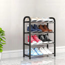 Brazil Shoe Rack Creative 4 Layers Shoe Rack for Home, 5 Layers Shoe Rack, Storage Rack