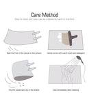 American Retro Carpets for Living Room Soft Fluffy Bedroom Decor Bedside Carpet Home Washable Rug Thicken Plush Lounge Floor Mat