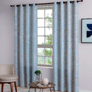 Single Curtain Bethlehem 16 Isles 220x240cm House D'oro Sultan