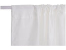 Lartex Voil Ice End Curtain 230x270cm