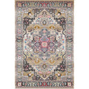 American Retro Living Room Decoration Carpet Minimalist Bedside Rugs for Bedroom Large Area Non-Slip Mat Washable Lounge Rug