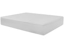 Protetor Impermeável King Buddemeyer Maison 40x203cm – Malha Confortável Branco
