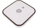 Potes Herméticos de Plástico Electrolux