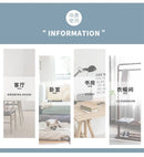 Tapete antiderrapante de veludo cristal boêmio VIKAMA para sala de estar, quarto, tapetes grandes, tapetes para sofá, escritório, decoração de casa.