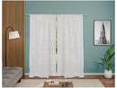 Lartex Voil Ice End Curtain 230x270cm
