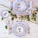 Aparelho de Jantar 20 peças Valência Alleanza